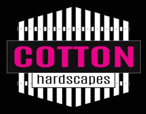 Cotton Hardscapes - Landscape Construction